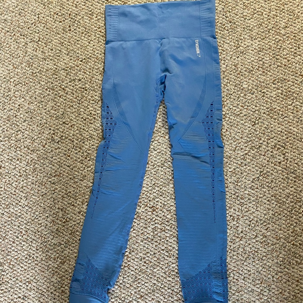 Gymshark leggings